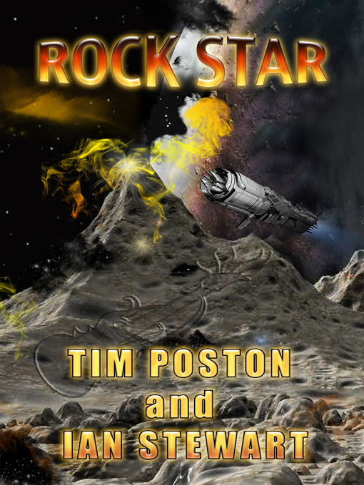 Title details for Rock Star by Ian Stewart - Available